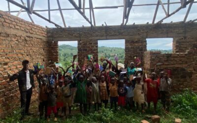Take a look at our pending classroom